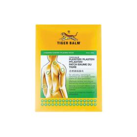 TIGER BALM 3 patchs baume du tigre