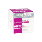 OENOBIOL Femme 45+ ventre plat lot 2x60 capsules