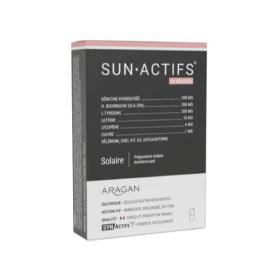 SYNACTIFS SunActifs 30 gélules