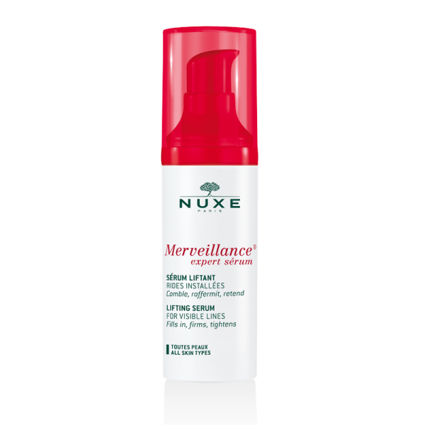 NUXE Sérum merveillance expert 30ml - Parapharmacie - Pharmarket
