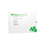 MOLNLYCKE Mepilex border 17,5x23cm 10 pansements