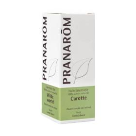 PRANAROM Huile essentielle carotte 5ml