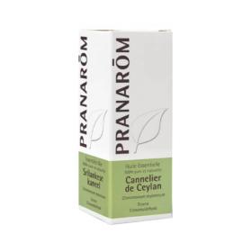 PRANAROM Huile essentielle cannelier de ceylan 5ml