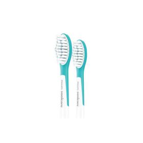 PHILIPS Sonicare for kids standard HX6042 2 têtes de brosse