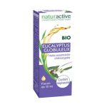 NATURACTIVE Huile essentielle bio eucalyptus globuleux 10ml