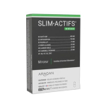 SYNACTIFS Slimactifs 30 gélules
