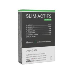 SYNACTIFS Slimactifs 30 gélules