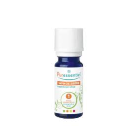 PURESSENTIEL Huile essentielle sapin de Sibérie 10ml