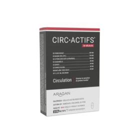 SYNACTIFS CircActifs 30 gélules