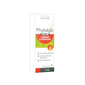 PHYTHEA Phytalgic roll-on 10ml