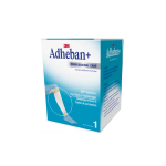 3M SANTE Adheban bande adhésive élastique 8cmx2,5m