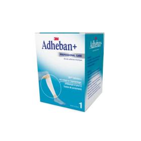 3M SANTE Adheban bande adhésive élastique 8cmx2,5m