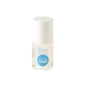 VITRY Top coat mat 10ml