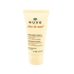 NUXE Rêve de miel crème mains et ongles 50ml