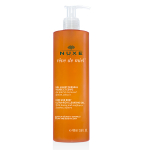 NUXE Rêve de miel gel lavant surgras 400ml