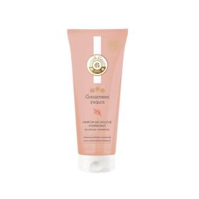 ROGER & GALLET Gingembre exquis parfum de douche 200ml