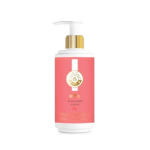 ROGER & GALLET Gingembre exquis crème de parfum 250ml