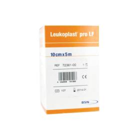 BSN MEDICAL Leukoplast pro LF 10cmx5m