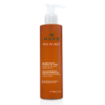 NUXE Rêve de miel gel nettoyant et démaquillant 200ml