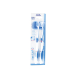 MÉRIDOL Duo-pack brosses à dents medium