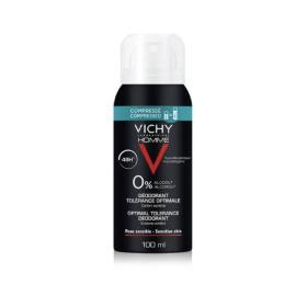 VICHY Homme déodorant optimale 100ml