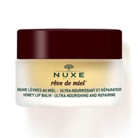 NUXE Rêve de miel baume lèvres ultra nourrissant  15g