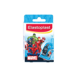 ELASTOPLAST 20 pansements marvel avengers