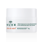 NUXE Rêve de miel crème visage ultra-réconfortante nuit 50ml