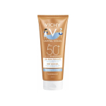 VICHY Capital soleil gel peau mouillée SPF 50+ 200ml