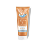 VICHY Capital soleil gel peau mouillée SPF 50+ 200ml