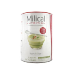 MILICAL 17 veloutés aux 4 légumes 544g