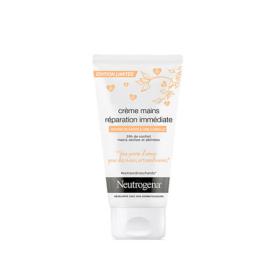 NEUTROGENA Crème mains réparation immédiate 75ml