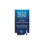 GILBERT Blue dose immunité défenses naturelles 20 unidoses 5ml