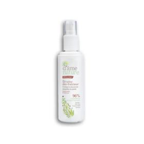 ASEPTA Akileine d'âme nature brume déo fraîcheur 100ml