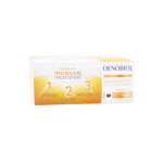 OENOBIOL Solaires intensif peaux normales 3x30 capsules