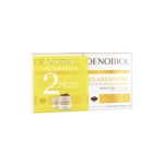 OENOBIOL Solaire intensif peau sensible lot 2x30 capsules