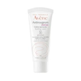 AVÈNE Antirougeurs jour crème apaisante SPF30 40ml