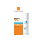 LA ROCHE POSAY Anthélios ultra crème hydratante SPF 50+ 50ml + eau thermale 50g