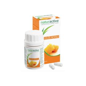 NATURACTIVE Gelée royale 30 gélules