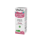 VITAFLOR Extrait de bourgeons bio airelle 15ml