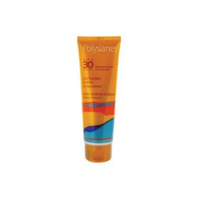 POLYSIANES Lait fondant corps SPF 30 125ml