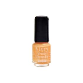 VITRY Vernis à ongles pêche melba 4ml