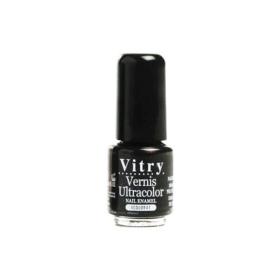 VITRY Vernis à ongles marron glacé 4ml