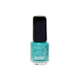 VITRY Vernis à ongles lagon 4ml