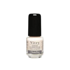 VITRY Vernis à ongles chamallow 4ml