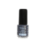 VITRY Vernis à ongles nuances de gris 4ml