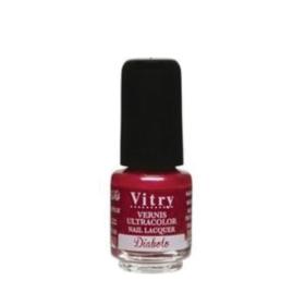 VITRY Vernis à ongles diabolo 4ml