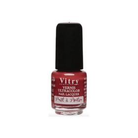 VITRY Vernis à ongles prêt à porter 4ml