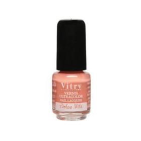 VITRY Vernis à ongles dolce vita 4ml