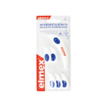 ELMEX 6 brossettes interdentaires 4mm